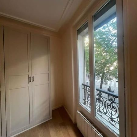 Charmant Appartement Alesia Paryż Zewnętrze zdjęcie