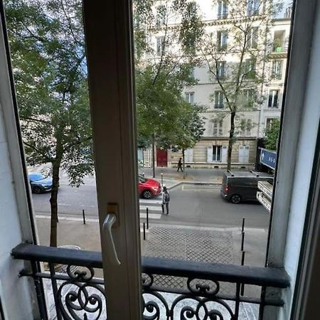 Charmant Appartement Alesia Paryż Zewnętrze zdjęcie