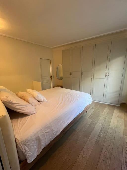 Charmant Appartement Alesia Paryż Zewnętrze zdjęcie